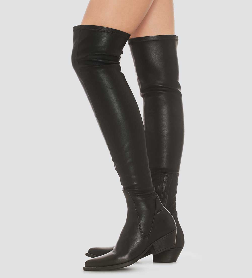 Scarpe Liu Jo autunno inverno 2021 2022 Scarpe Liu Jo autunno inverno 2021 2022