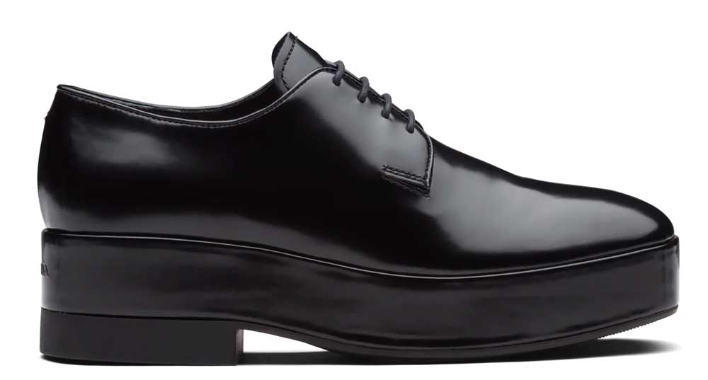 Scarpe Prada 2022 Scarpe Prada 2022