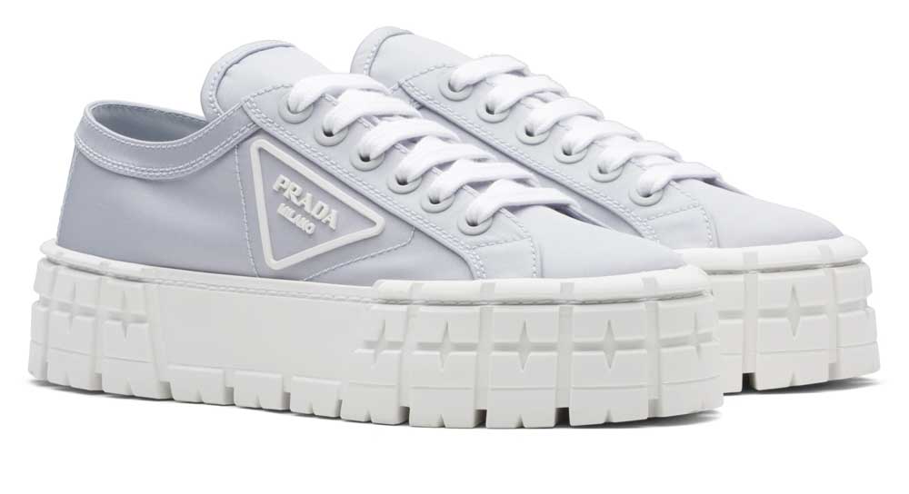 Scarpe Prada autunno inverno 2021 2022 Scarpe Prada autunno inverno 2021 2022
