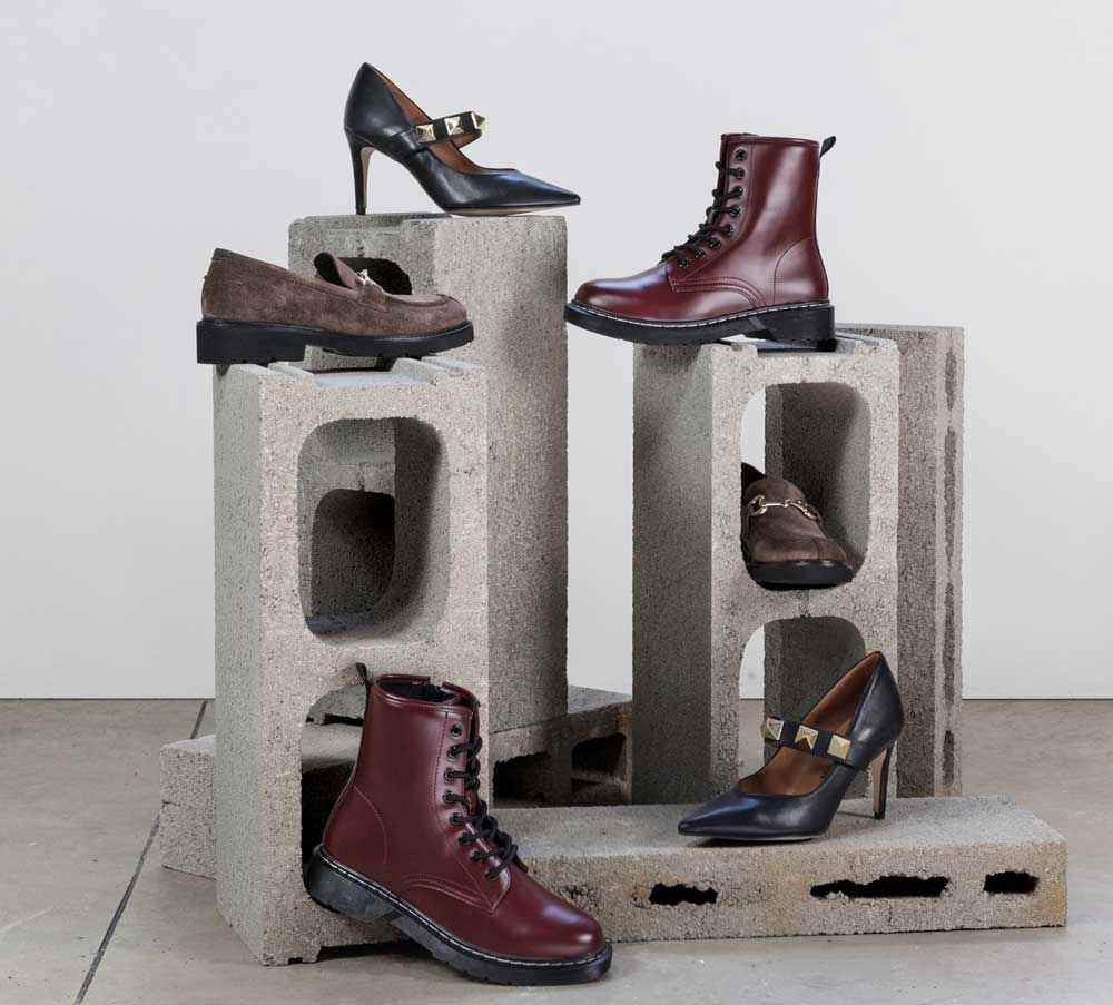 Scarpe & Scarpe autunno inverno 2021 2022 Scarpe & Scarpe autunno inverno 2021 2022