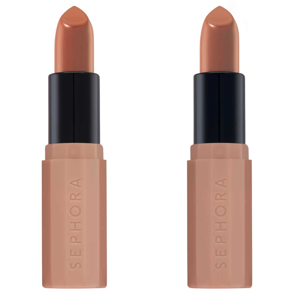 Rossetto nude Sephora Collection