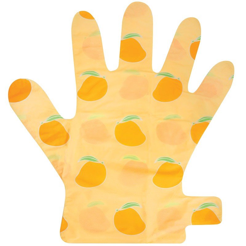 Sephora maschera mani mango