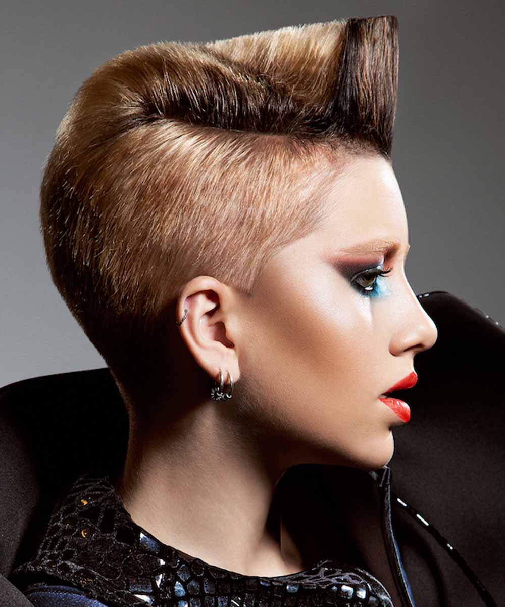 Tagli capelli Corti inverno 2020 2021: tendenze in 100 foto Tagli capelli Corti inverno 2020 2021: tendenze in 100 foto