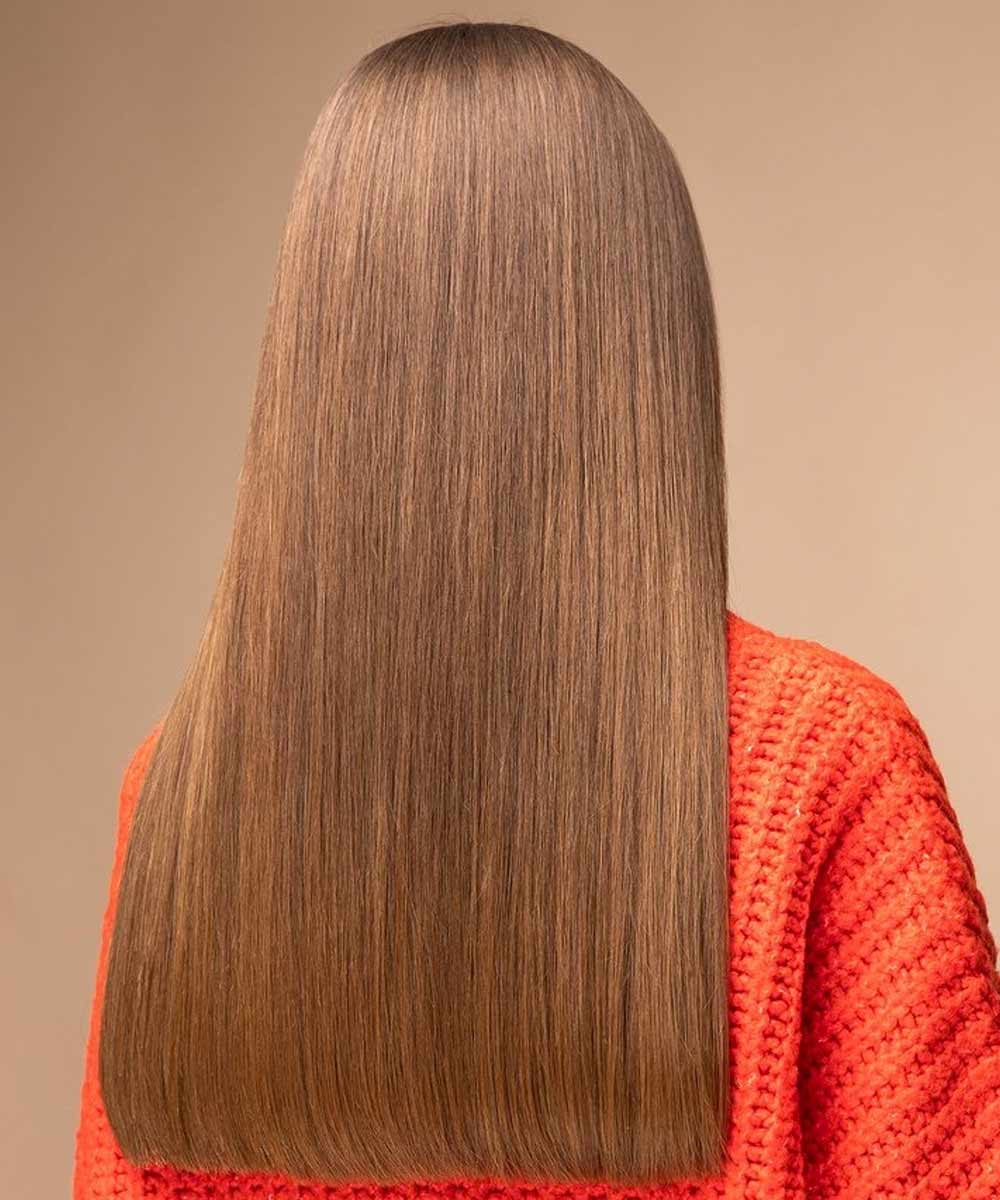 Tagli Capelli Lunghi Inverno 2022 Tendenze In 120 Immagini