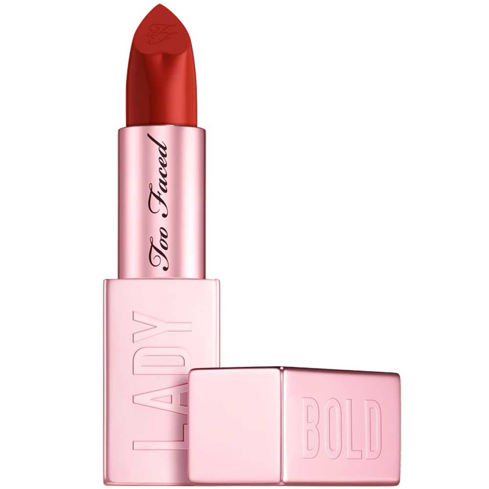 Rossetto Too Faced Lady Bold