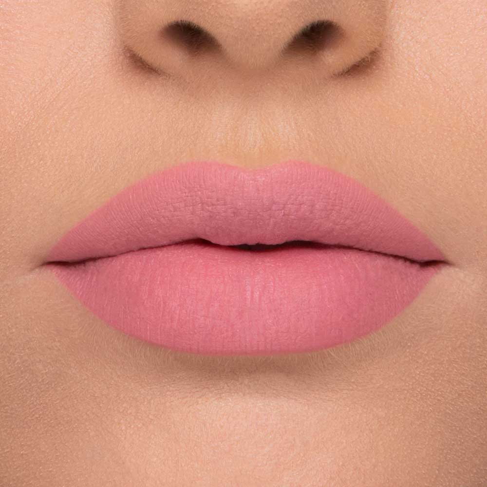 Too Faced lip liner rosa