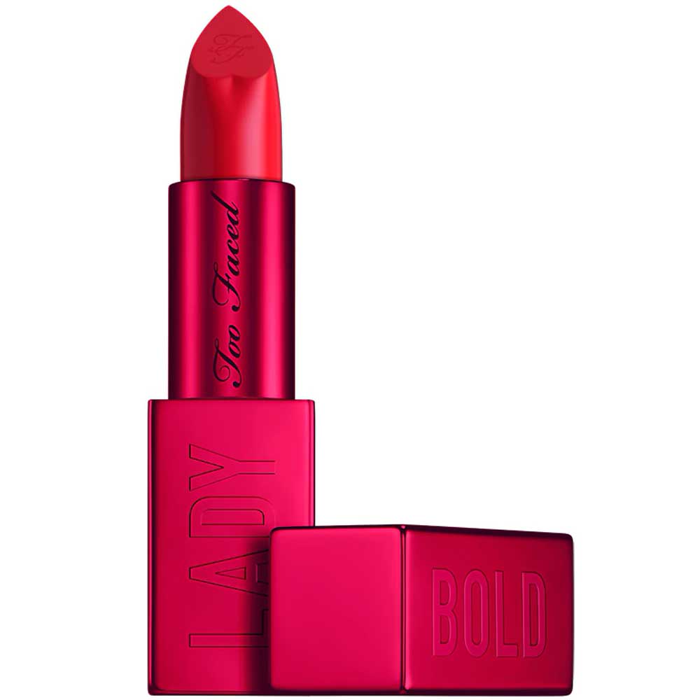 Rossetto rosso Too Faced
