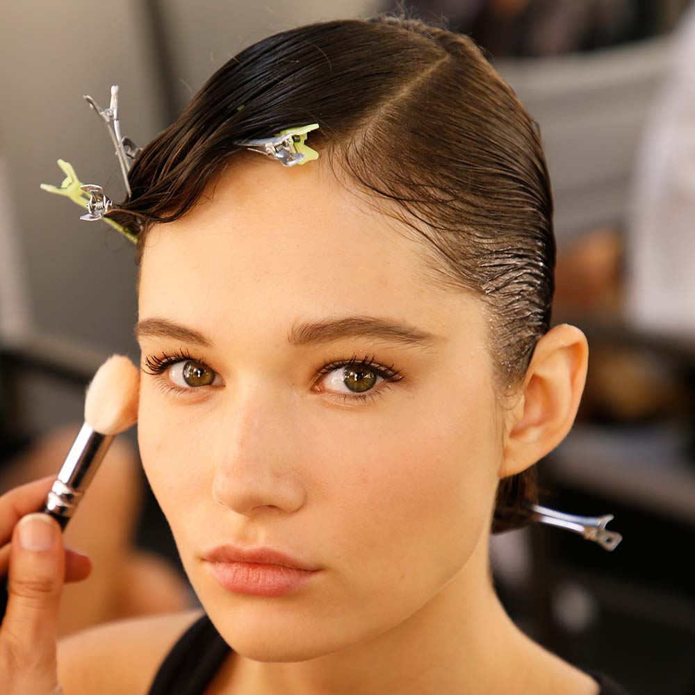 Make up occhi ciglia definite primavera estate 2021 Make up occhi ciglia definite primavera estate 2021