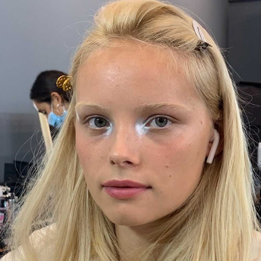 Make up eye strobing primavera estate 2021 Make up eye strobing primavera estate 2021