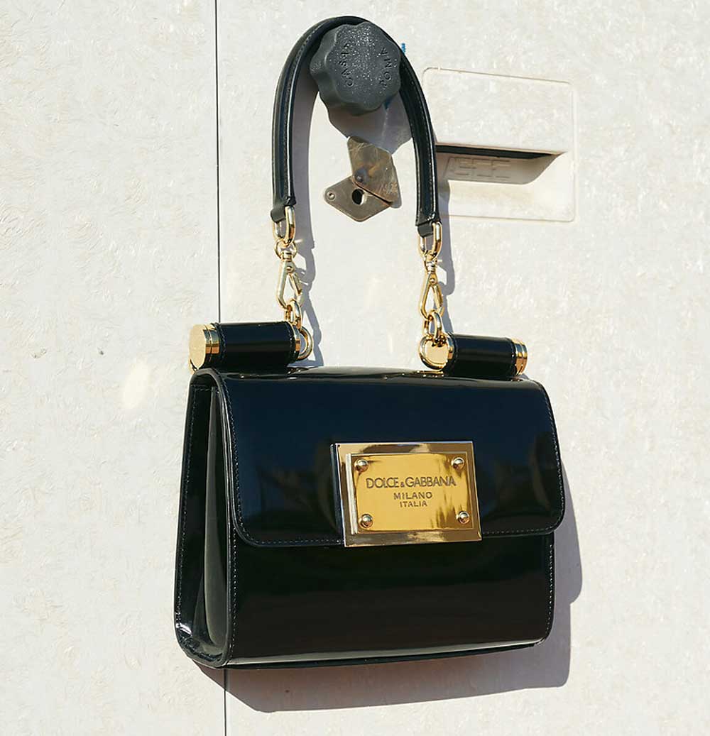 Borse Dolce & Gabbana autunno inverno 2021 2022 Borse Dolce & Gabbana autunno inverno 2021 2022