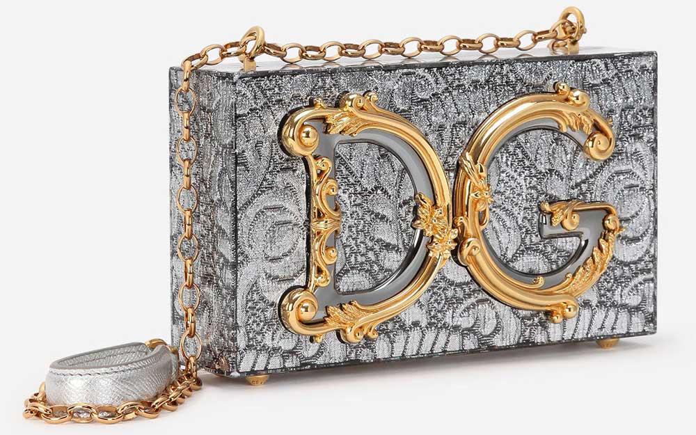 Dolce & Gabbana borse inverno 2022 Dolce & Gabbana borse inverno 2022