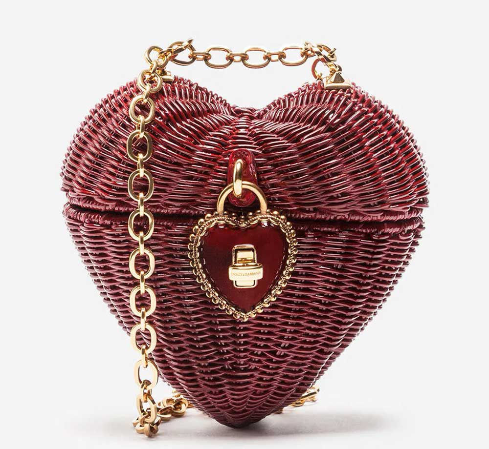 Dolce & Gabbana borse 2022 Dolce & Gabbana borse 2022