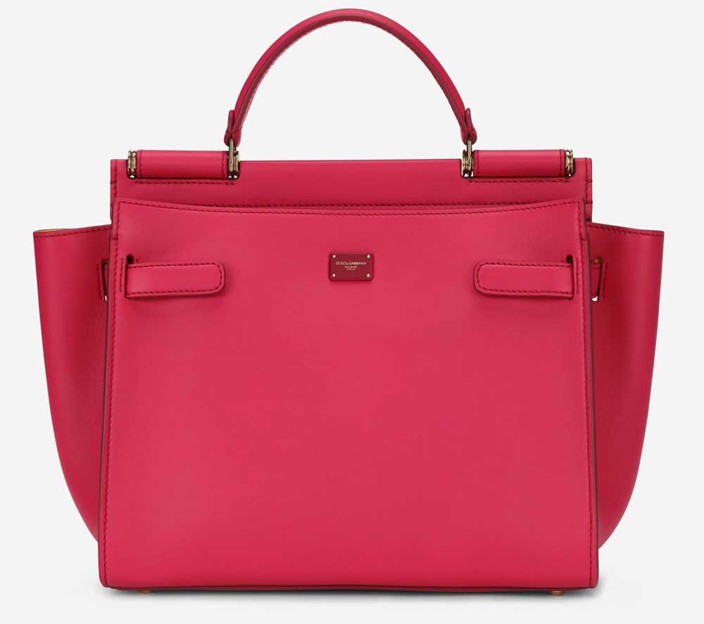borsa grande fucsia borsa grande fucsia