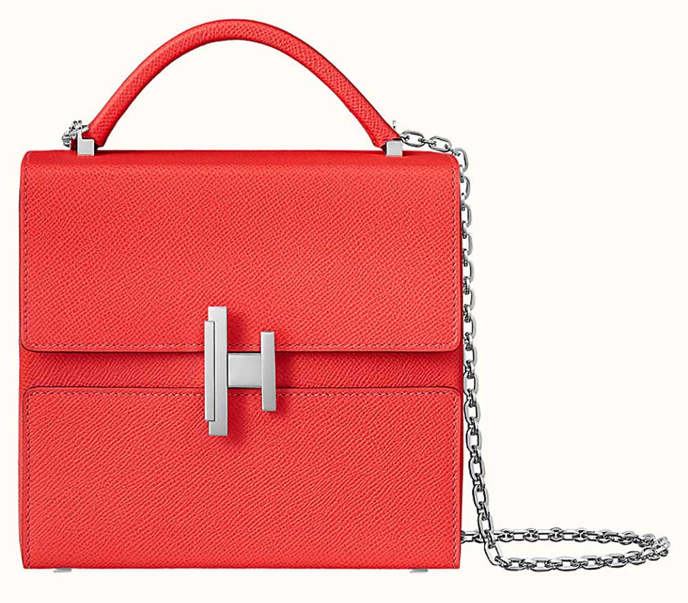 borsa rossa firmata borsa rossa firmata