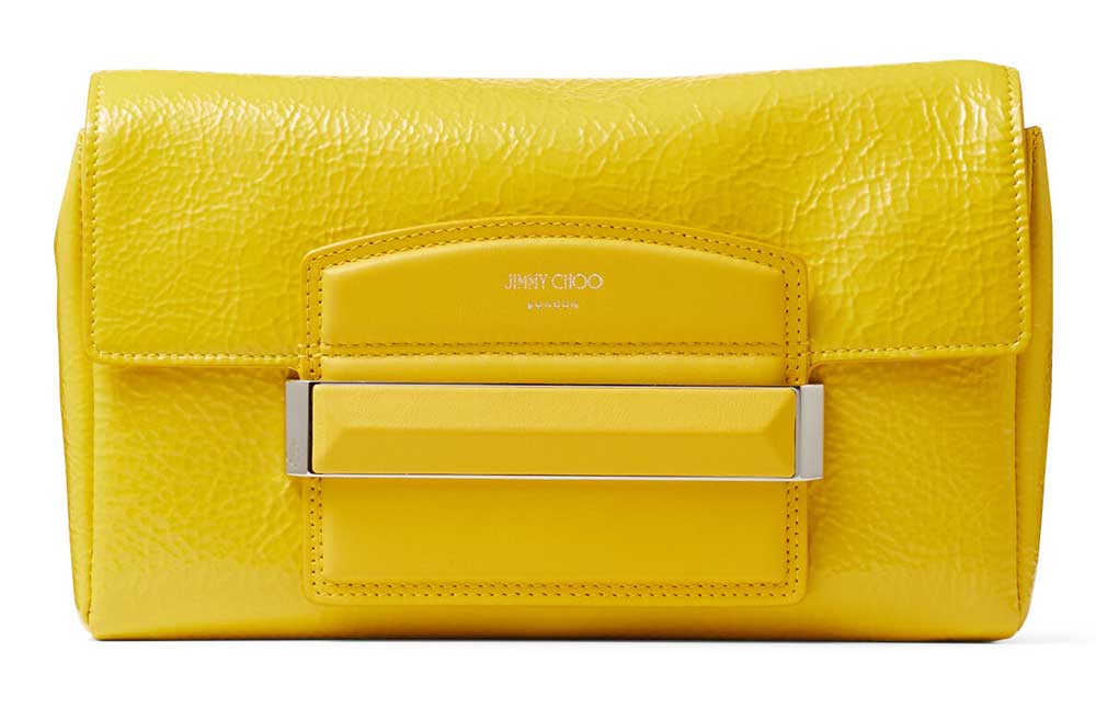 Borse Jimmy Choo autunno 2021 Borse Jimmy Choo autunno 2021