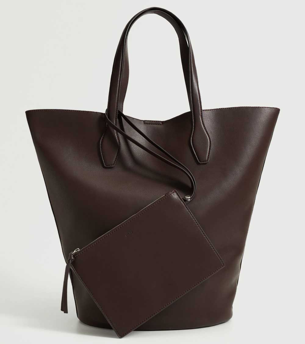 Borse Mango inverno 2021 Borse Mango inverno 2021