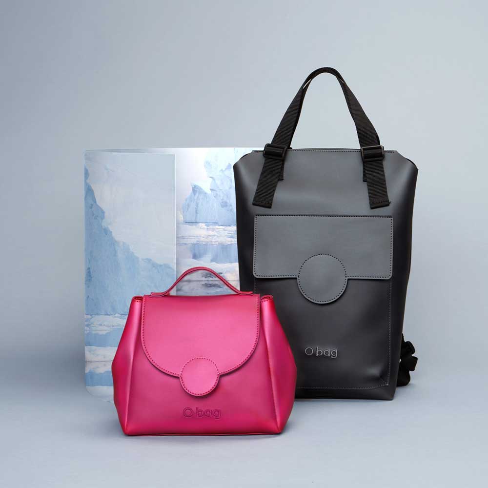 Borse O Bag autunno inverno 2021 2022: collezione e prezzi - Beautydea