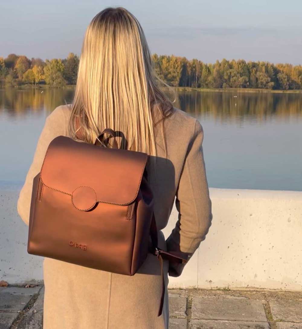 Borse O Bag autunno inverno 2021 2022: collezione e prezzi - Beautydea