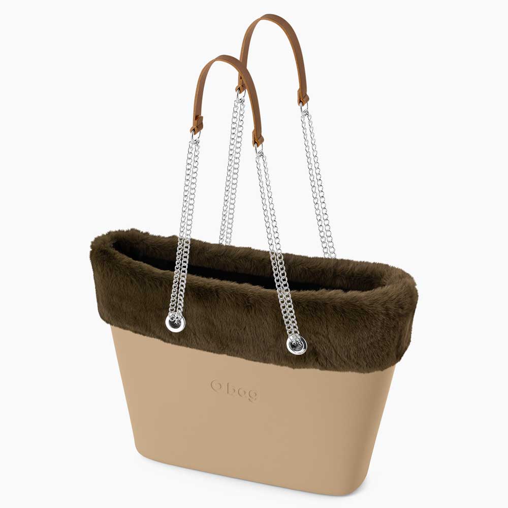 Borse O Bag autunno inverno 2021 2022: collezione e prezzi - Beautydea