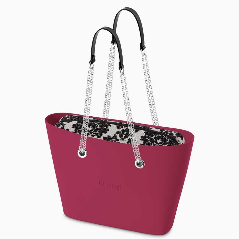 Bag Unique O Bag Collezione 2022 Handbag Borse O Bag Inverno 2022 - Main Image