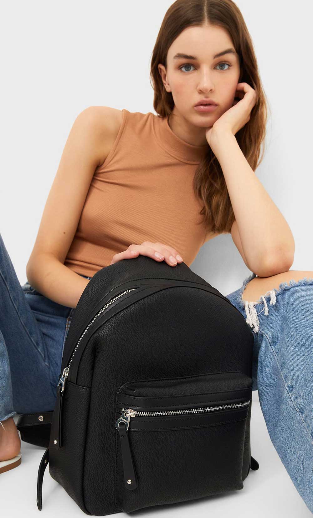Borse Stradivarius autunno inverno 2021 2022: foto e prezzi - Beautydea