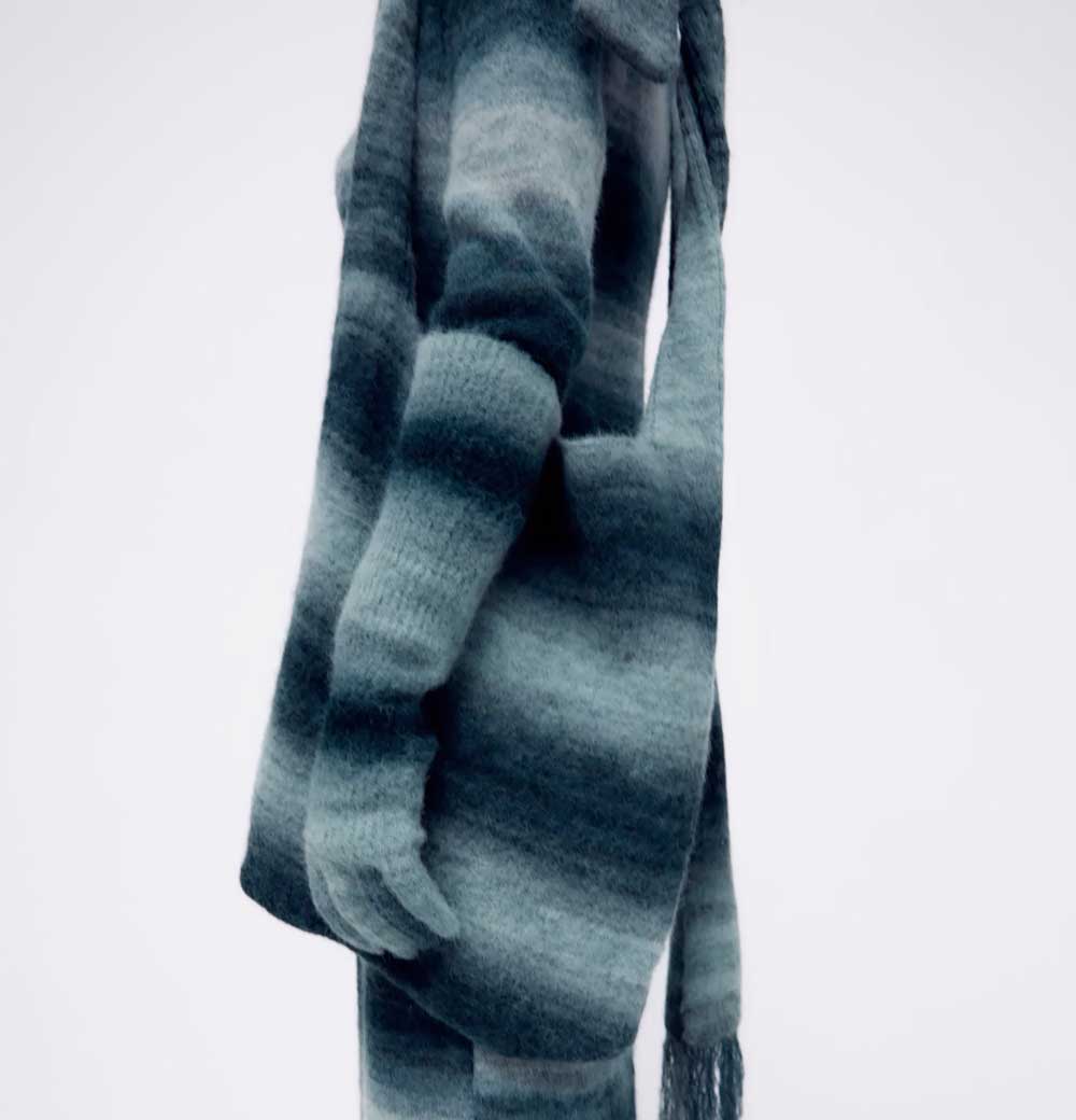 Borse Zara autunno inverno 2021 2022 Borse Zara autunno inverno 2021 2022