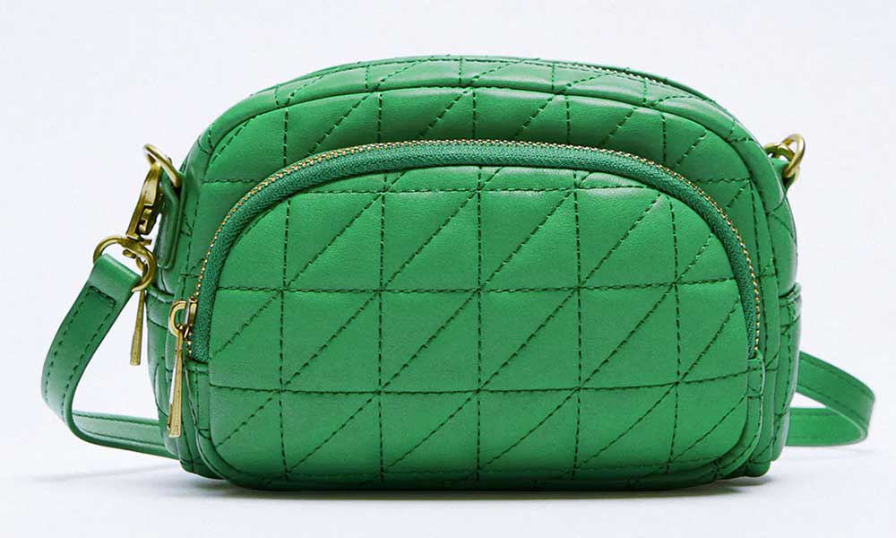 Zara borse autunno inverno 2021 2022 Zara borse autunno inverno 2021 2022