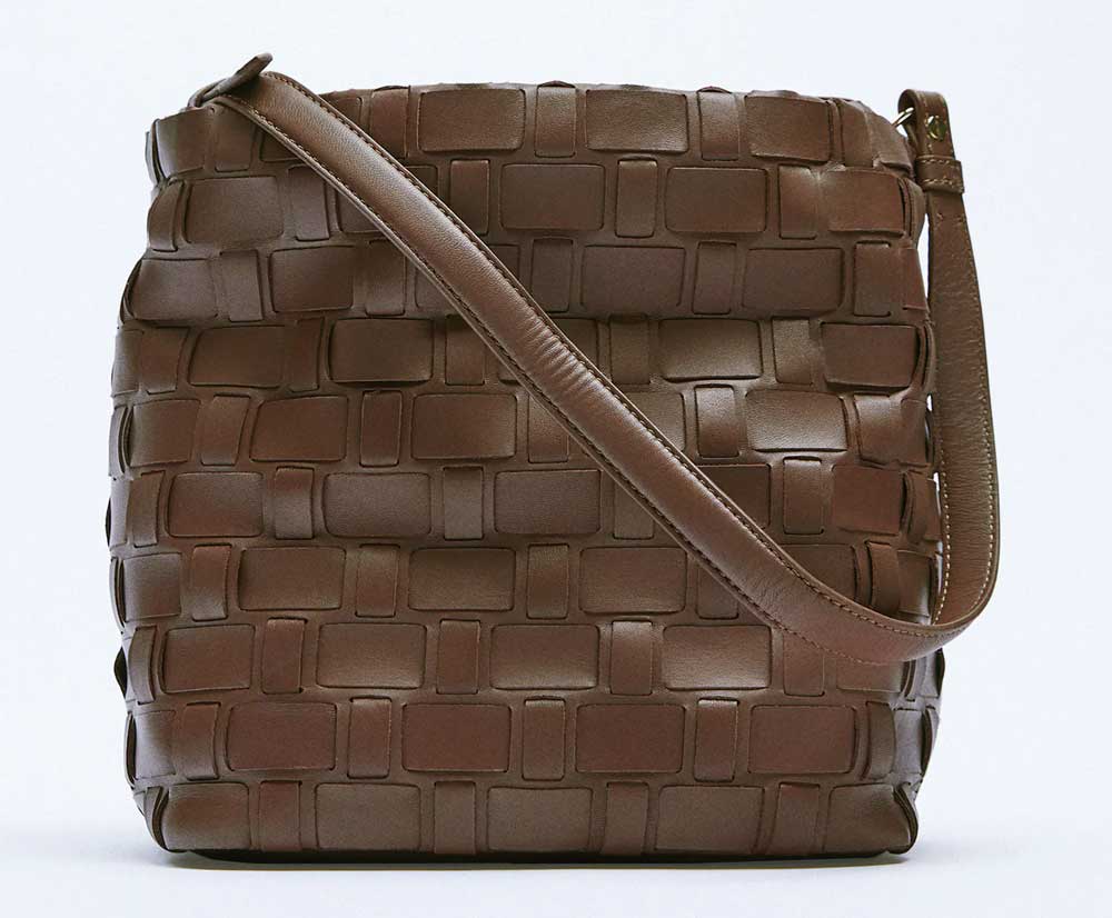 Borse Zara autunno inverno 2021 2022 Borse Zara autunno inverno 2021 2022