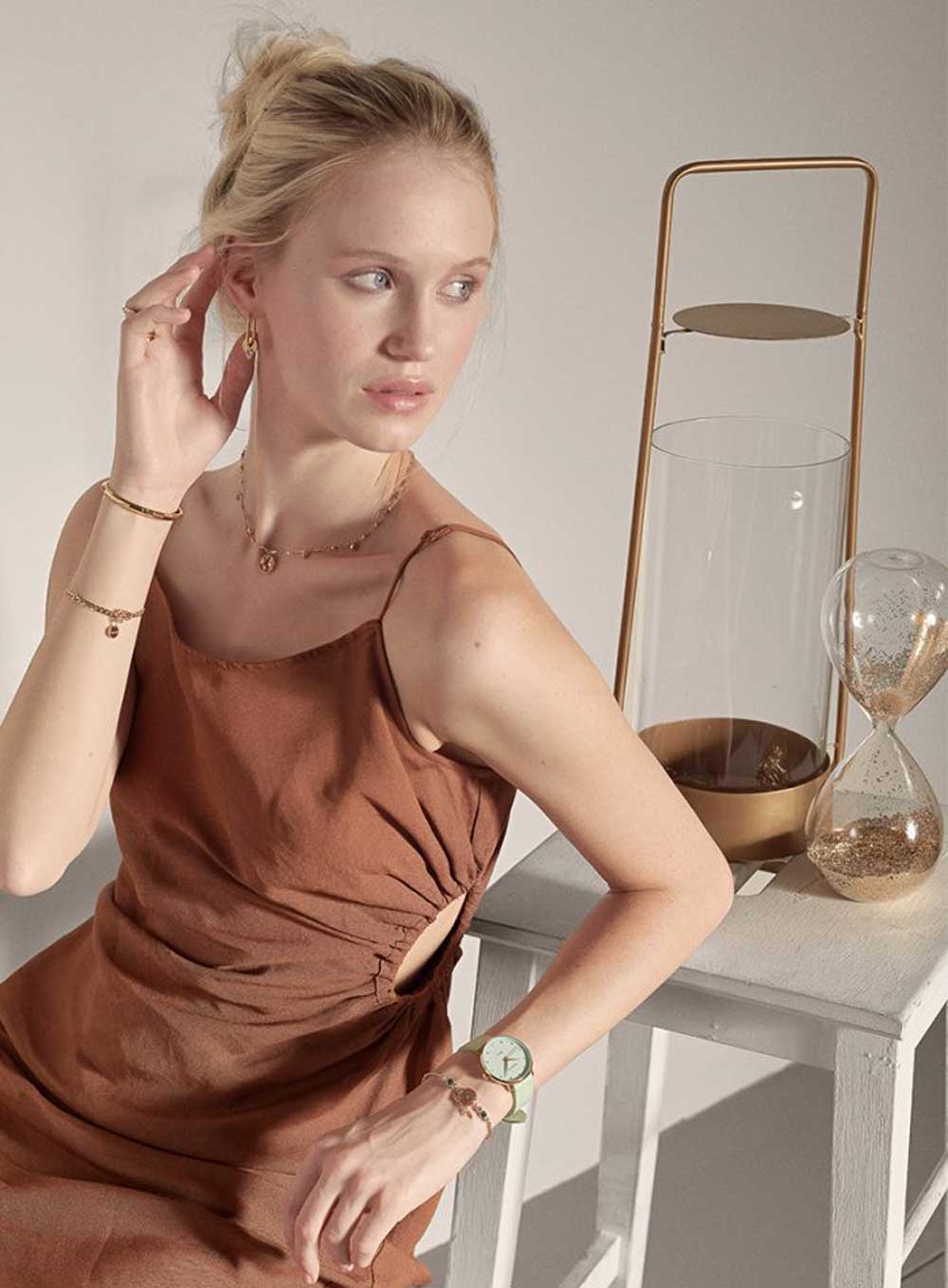 Gioielli Brosway autunno inverno 2021 2022 Gioielli Brosway autunno inverno 2021 2022
