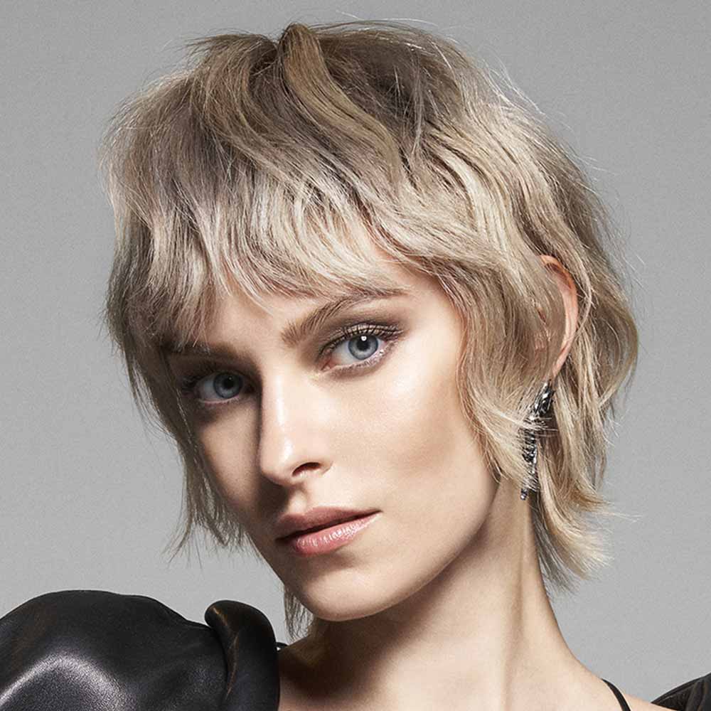 Colore Capelli Inverno 21 Tendenze In 80 Immagini