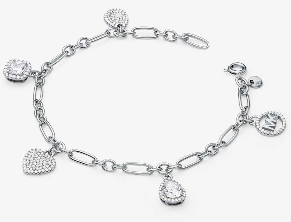 Michael Kors gioielli autunno inverno 2021 2022 Michael Kors gioielli autunno inverno 2021 2022