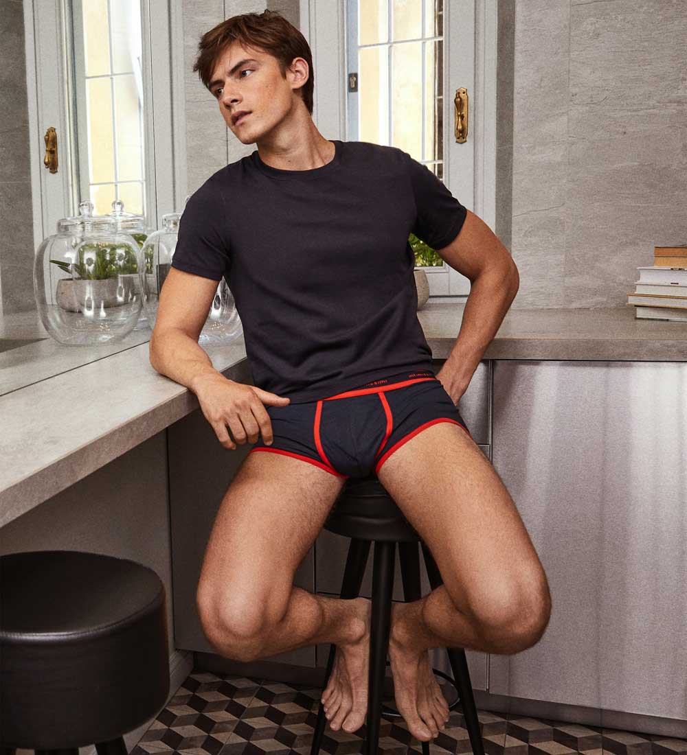 Intimissimi uomo inverno 2022