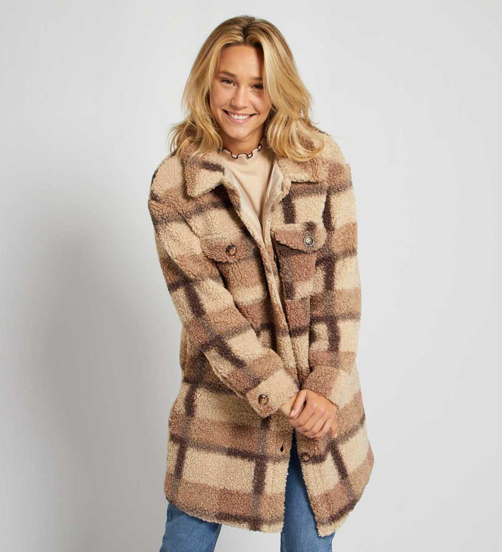 Kiabi abbigliamento autunno inverno 2021 2022 Kiabi abbigliamento autunno inverno 2021 2022