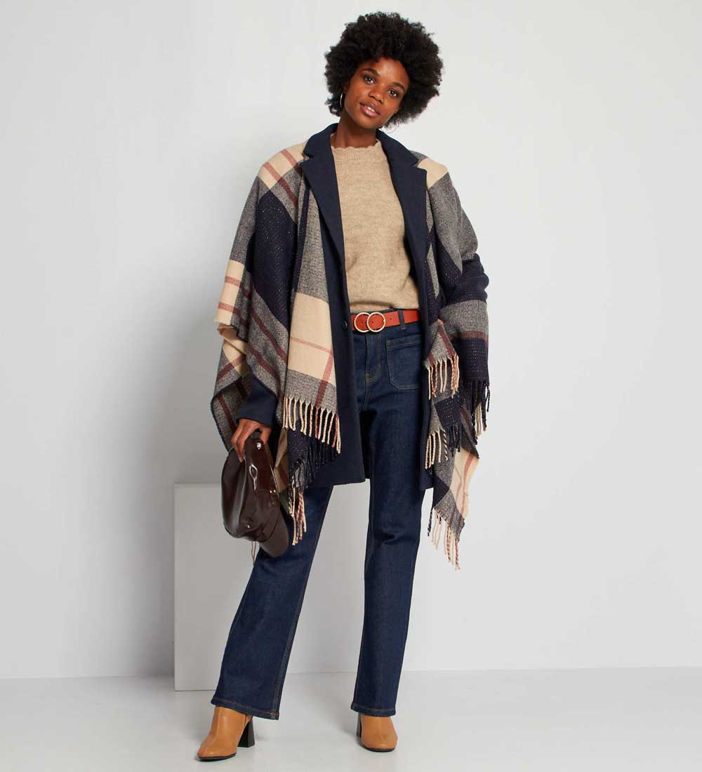 Kiabi autunno inverno 2021 2022 Kiabi autunno inverno 2021 2022