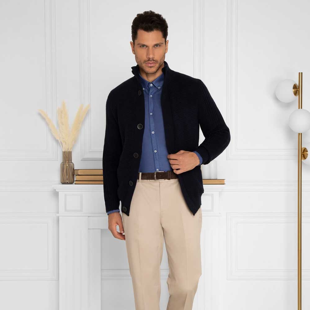 Nara Camicie uomo autunno inverno 2021 2022 Nara Camicie uomo autunno inverno 2021 2022