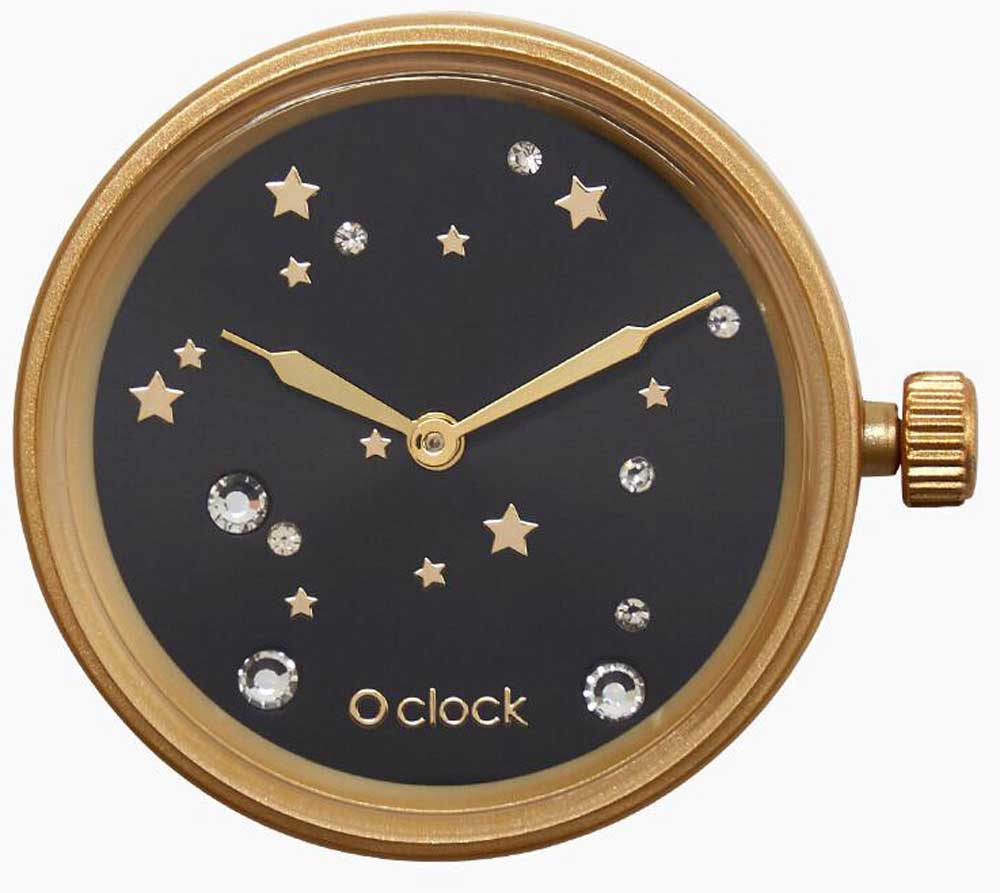 Orologi O Clock autunno inverno 2021 2022