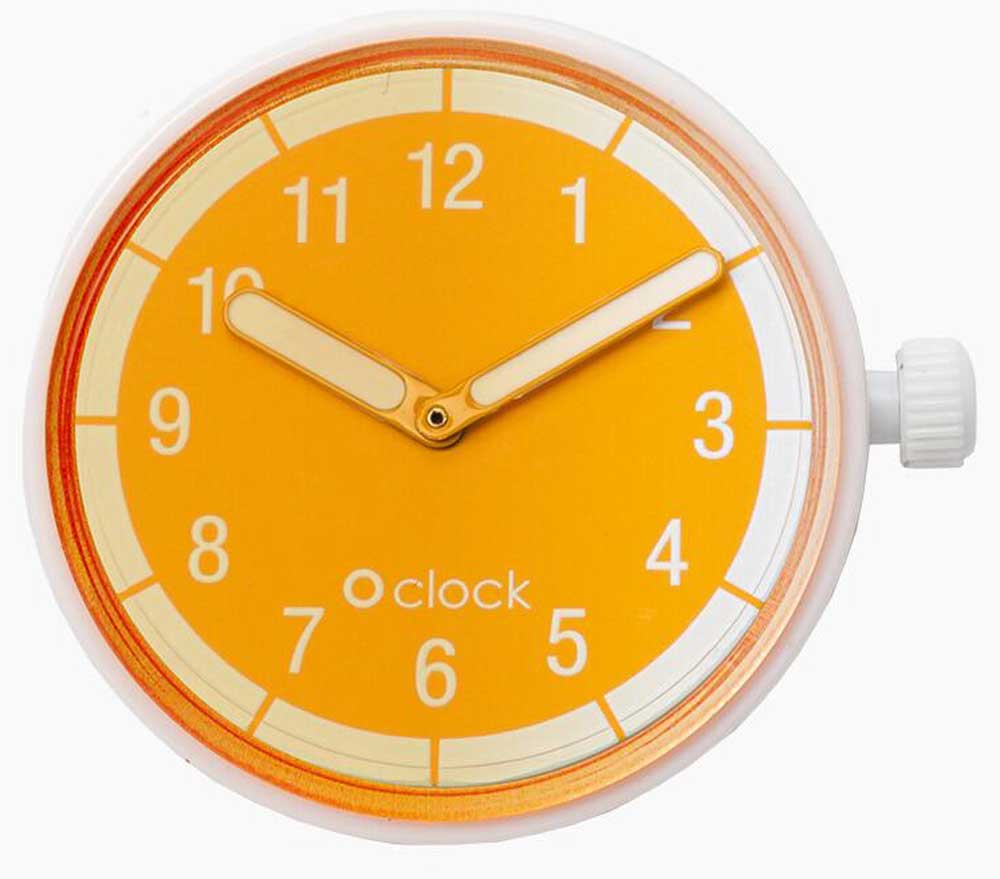 Orologi O Clock autunno 2021