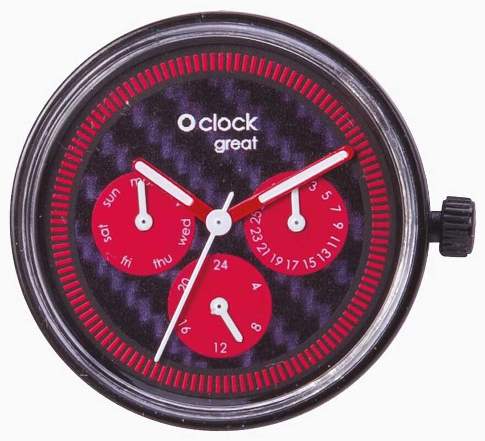 Orologi O Clock 2022