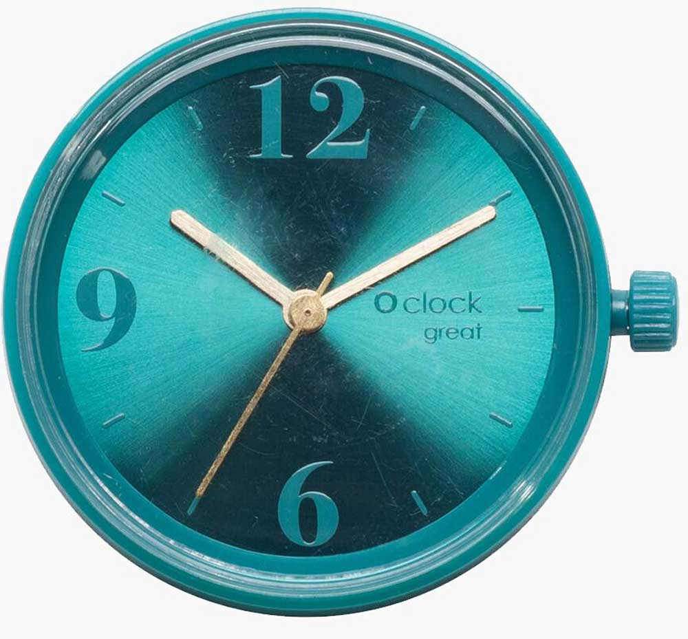 O Clock orologi 2022