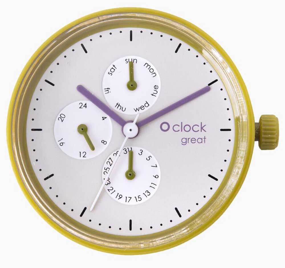 Orologi O Clock inverno 2022