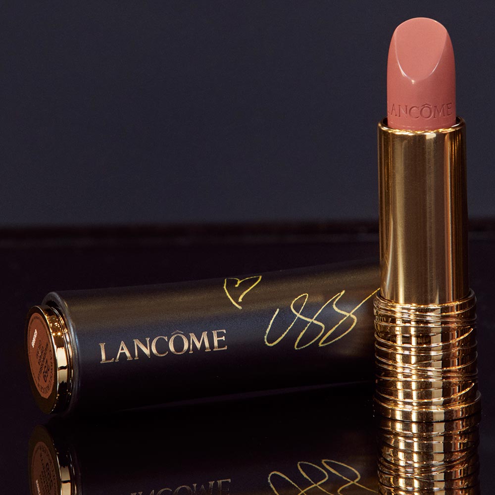 Rossetto Chiara Ferragni Lancôme 