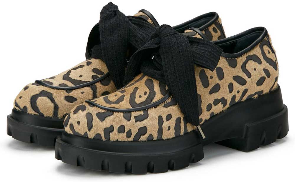 Scarpe AGL autunno inverno 2021 2022 Scarpe AGL autunno inverno 2021 2022
