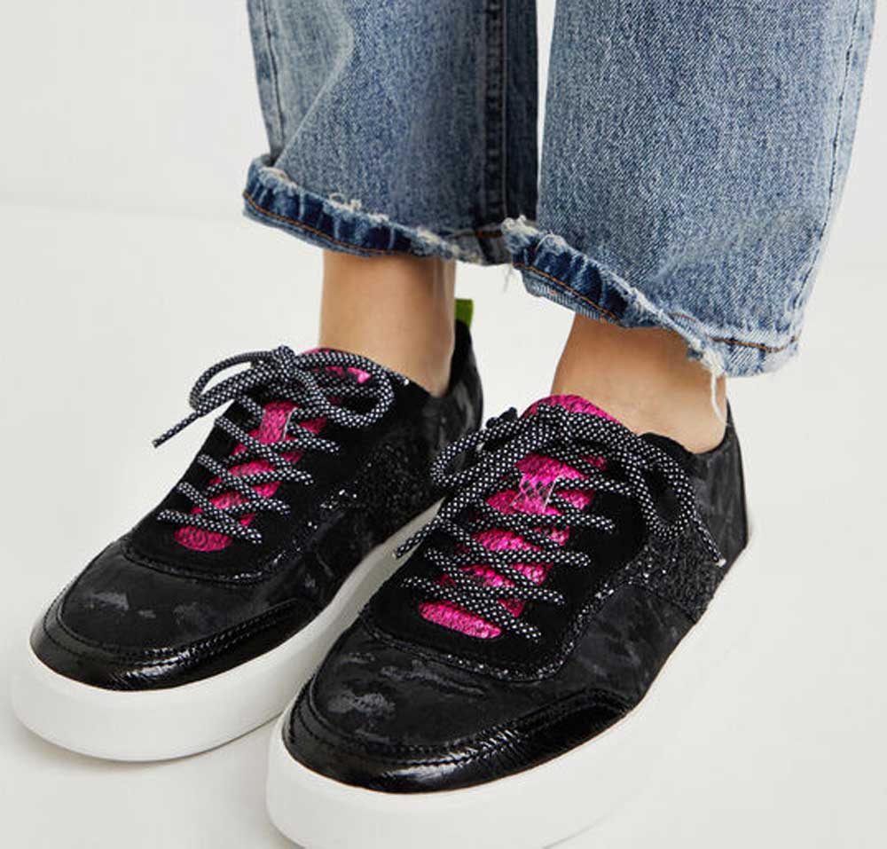 Scarpe Desigual autunno inverno 2021 2022 Scarpe Desigual autunno inverno 2021 2022