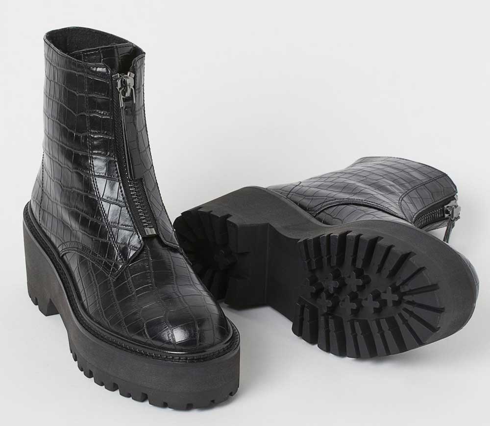 Scarpe H&M 2022 Scarpe H&M 2022