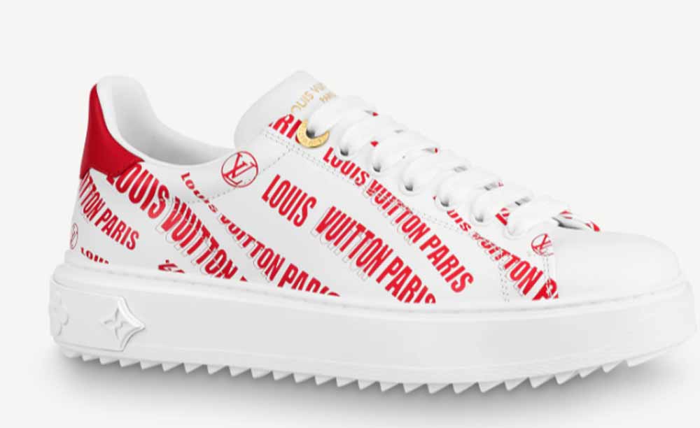 Louis Vuitton scarpe inverno 2022 Louis Vuitton scarpe inverno 2022