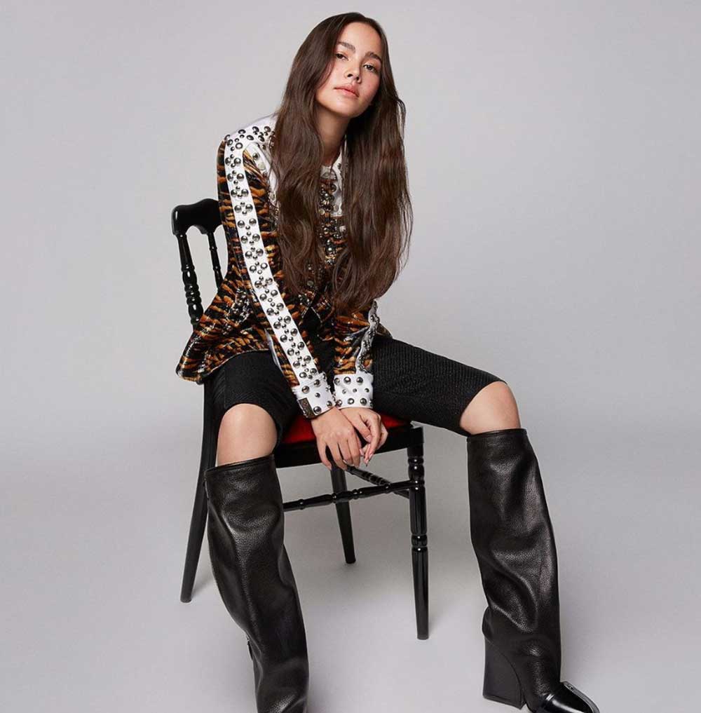 Scarpe Louis Vuitton autunno inverno 2021 2022 Scarpe Louis Vuitton autunno inverno 2021 2022