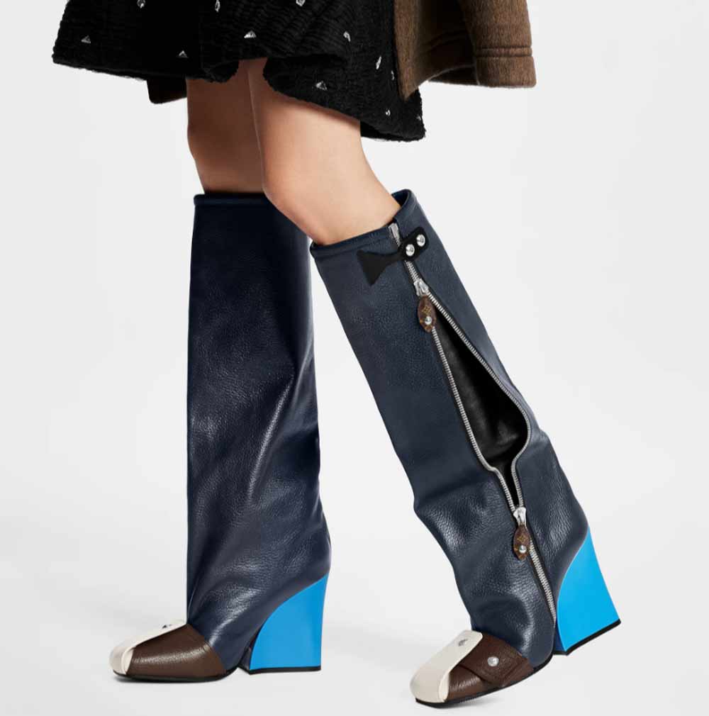 Scarpe Louis Vuitton 2022 Scarpe Louis Vuitton 2022