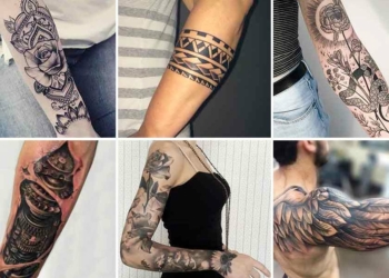 tatuaggio braccio