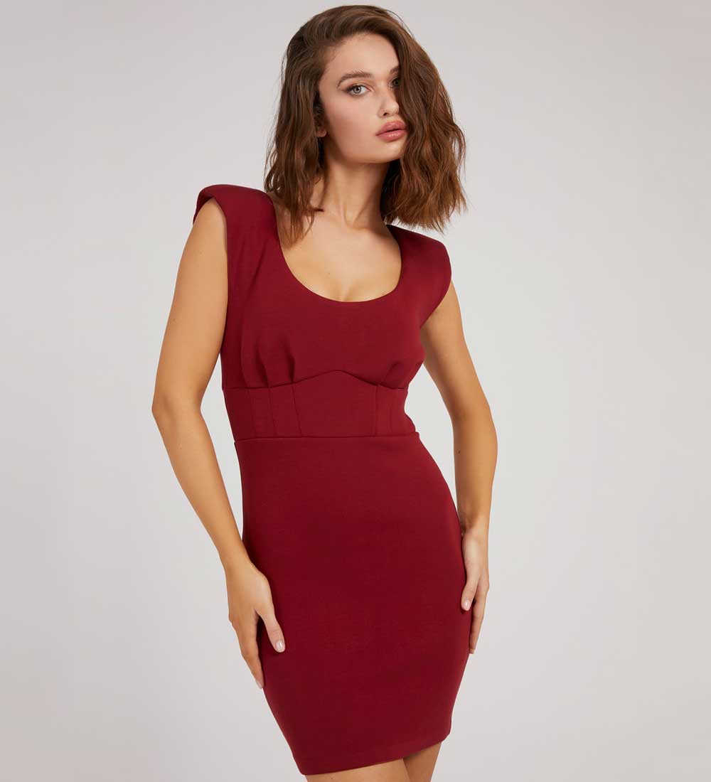Tubino rosso Tubino rosso