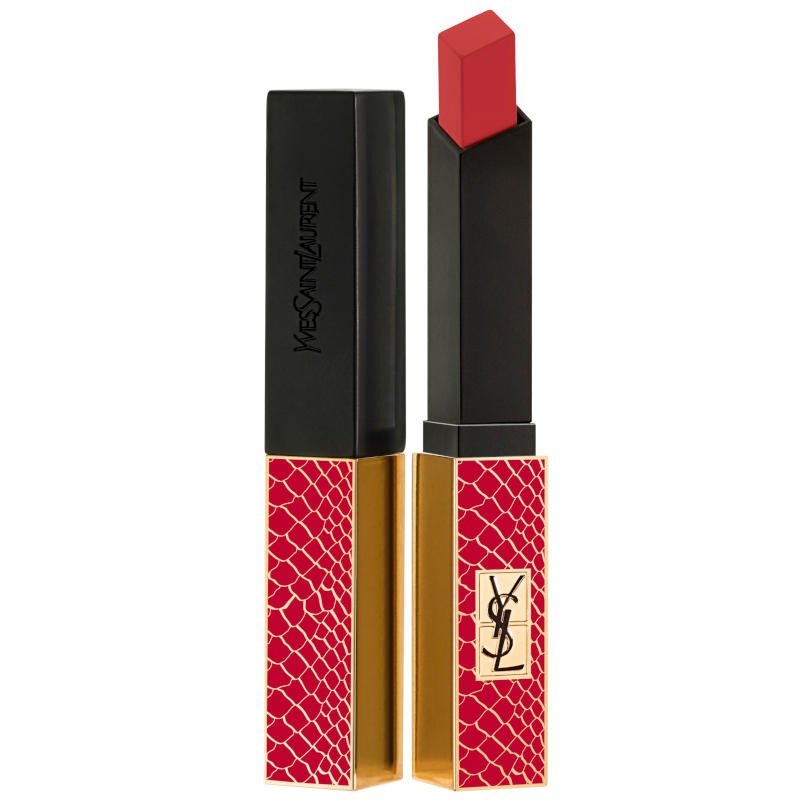 Rossetto opaco YSL Rouge Pur Couture The Slim